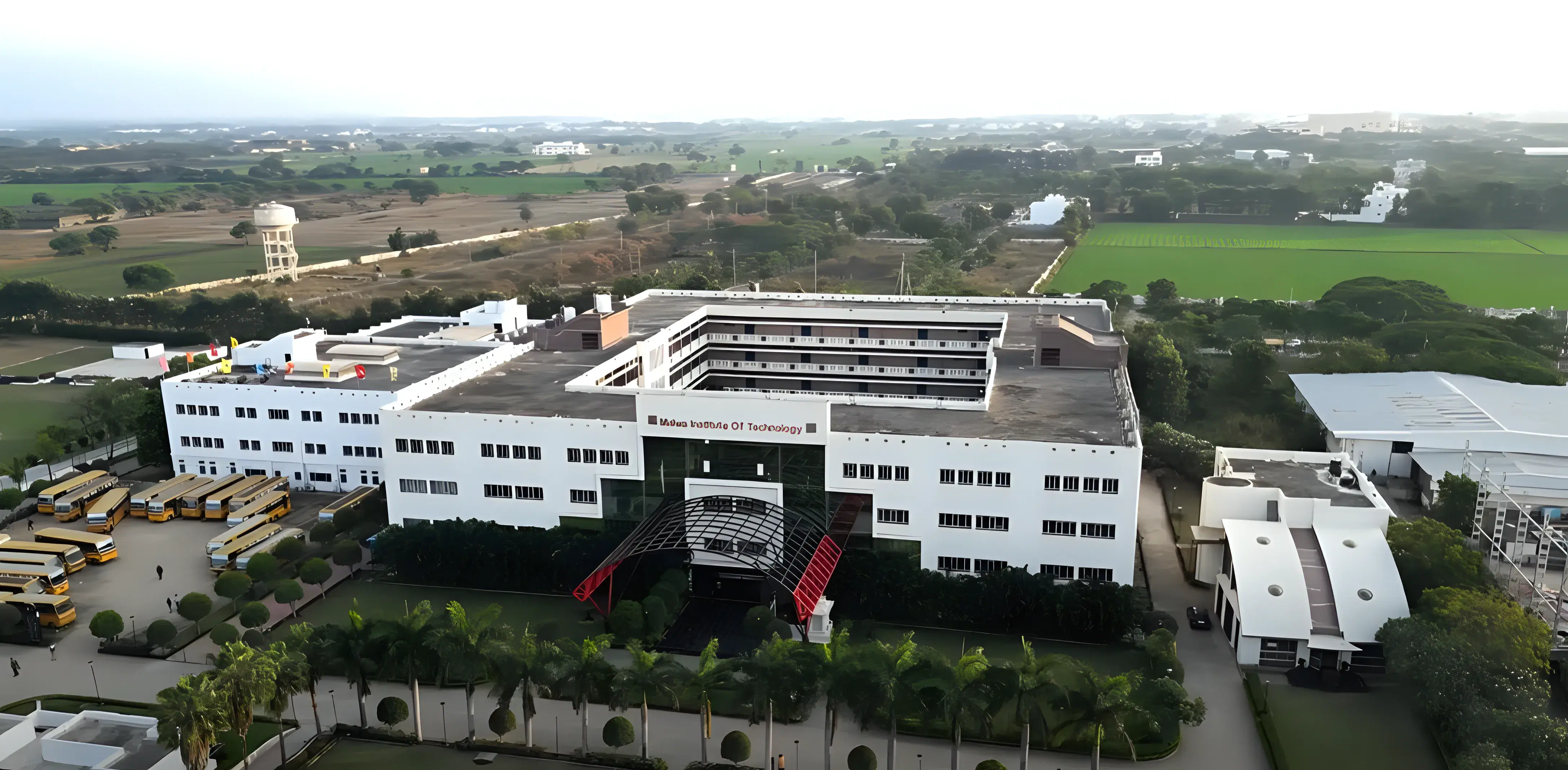 MIT Indore Campus photo 10